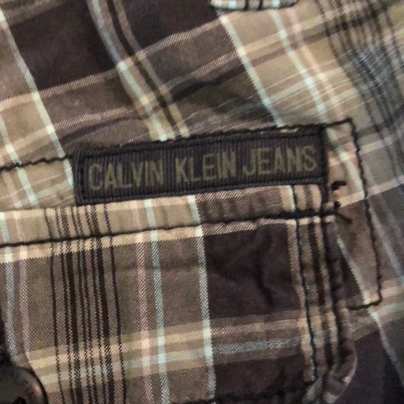 Calvin Klein jeans - Picture 3 of 3
